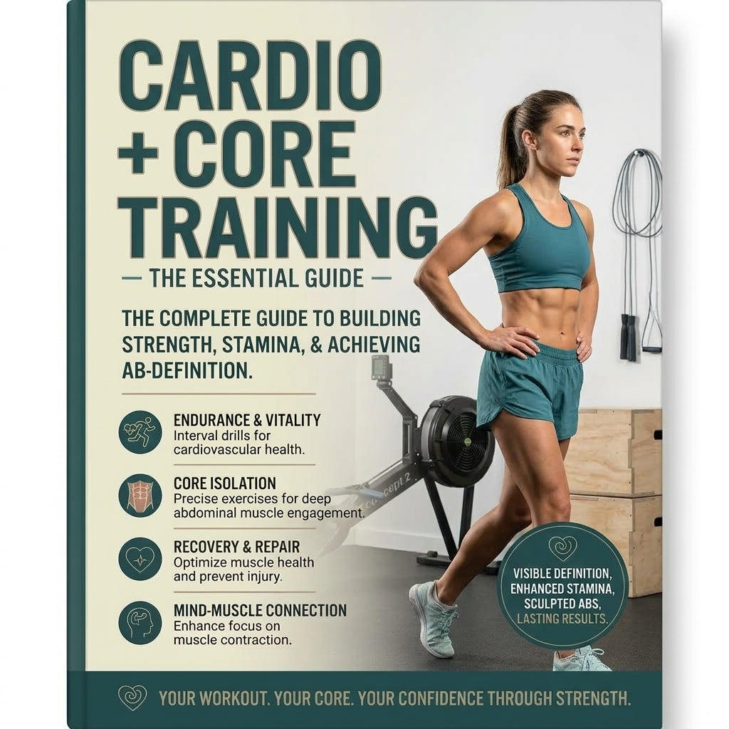 Cardio + Core Training