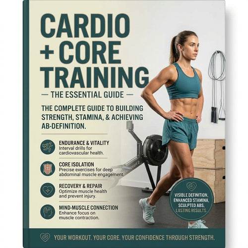 Cardio + Core Training