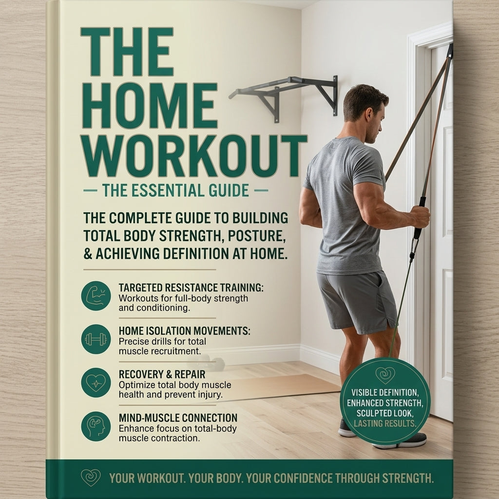 The Home Workout