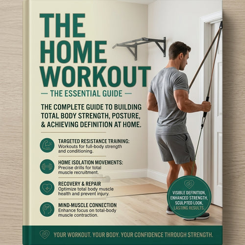 The Home Workout