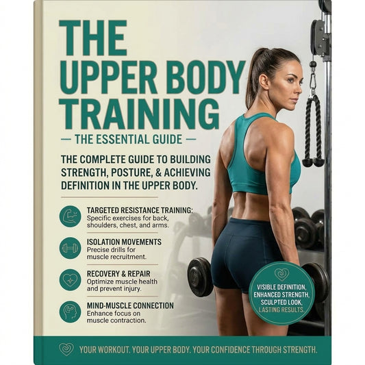 The Upper Body Training